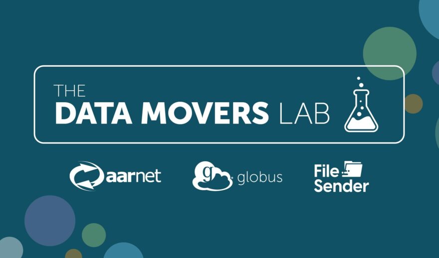 The Data Movers Lab