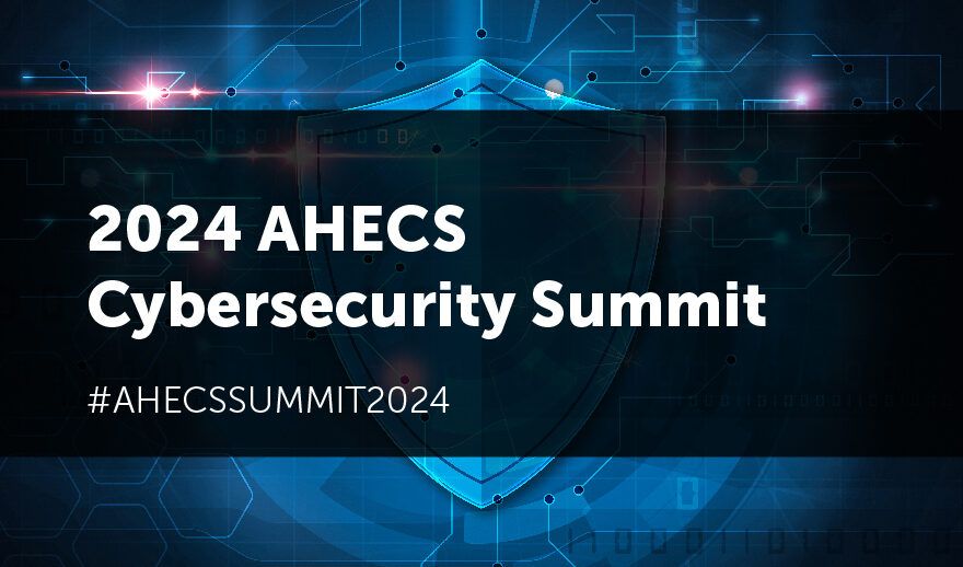 AARNet at the 2024 AHECS Cybersecurity Summit