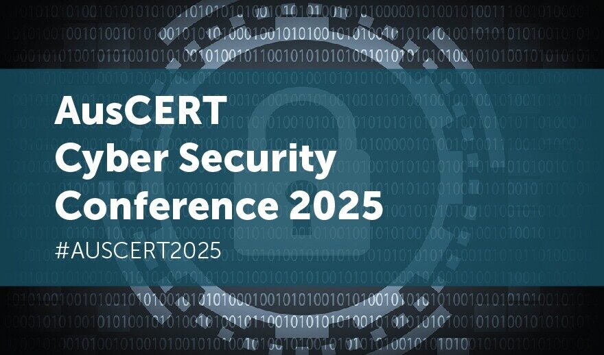 AARNet at AusCERT Cyber Security Conference 2025