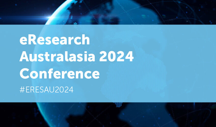 AARNet at eResearch Australasia 2024 Conference