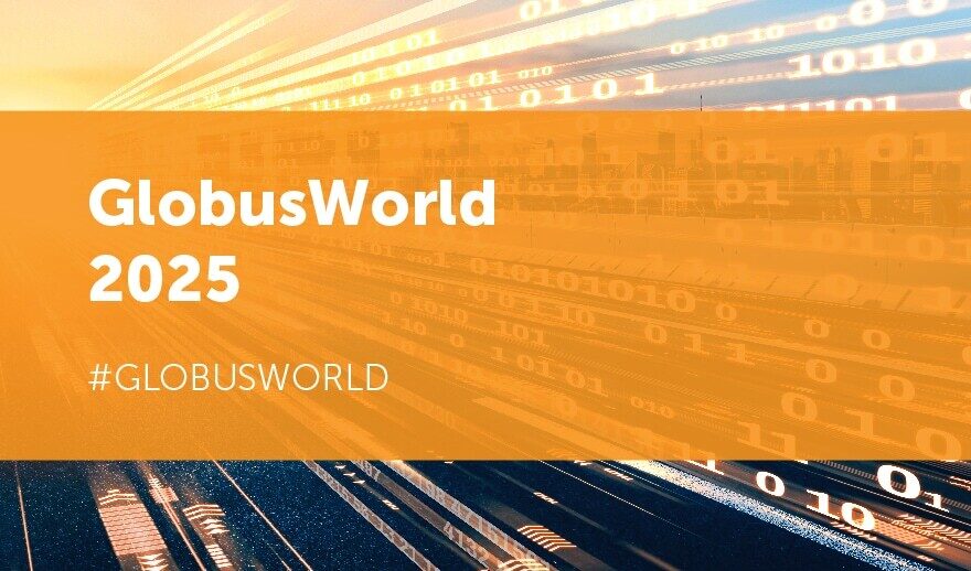 AARNet at GlobusWorld 2025