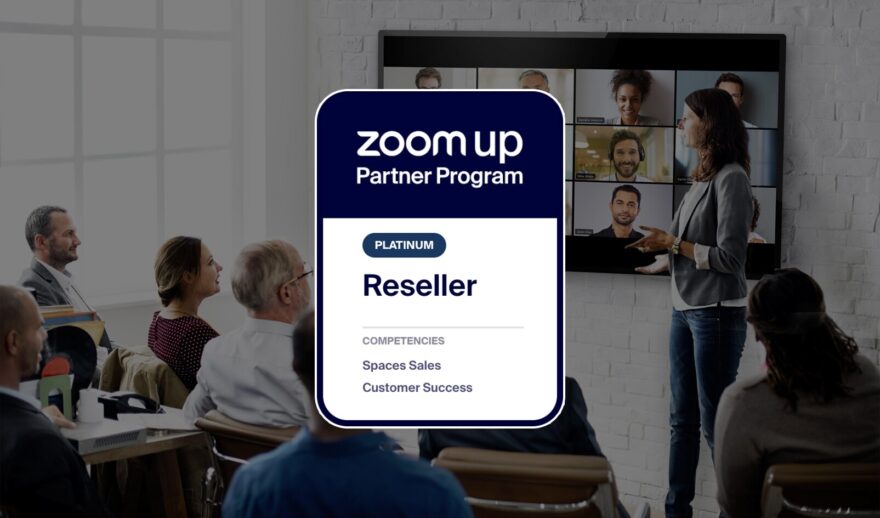 AARNet becomes Zoom’s first Platinum Partner in Australia