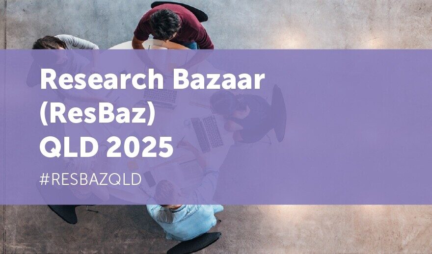 AARNet at ResBaz QLD 2025