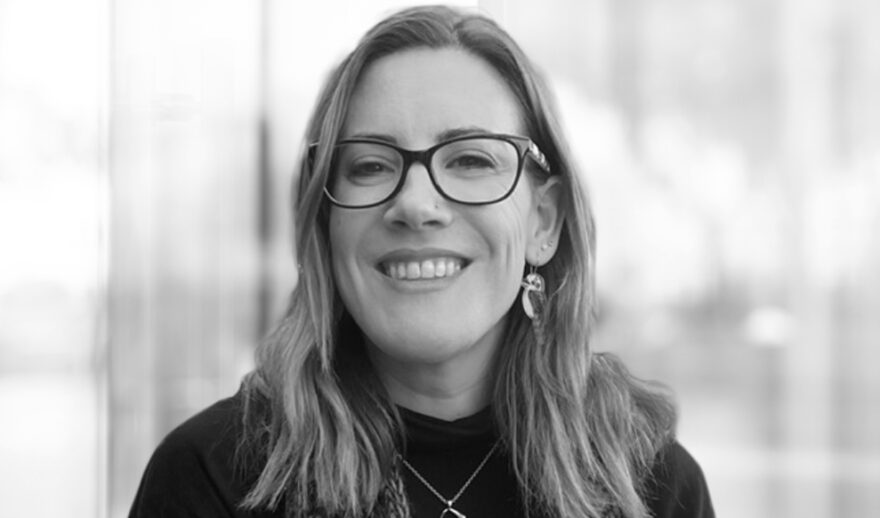 Fiona Bishop - AARNet Advisory Committee AAC