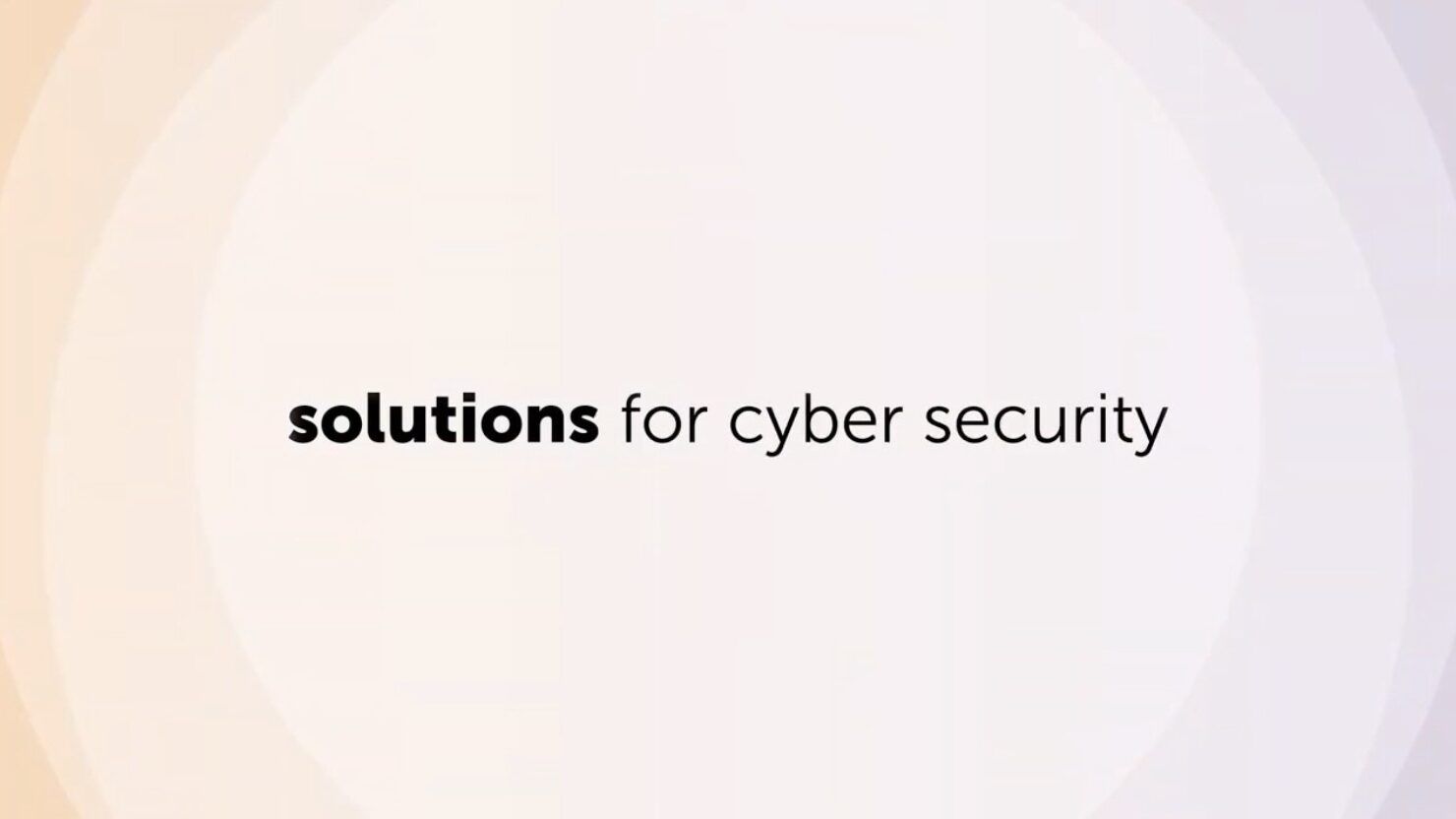 AAR Net Solutions for Cyber Security thumb